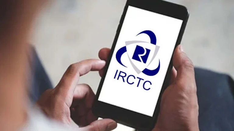 IRCTC Share Price Rises 3% as Q4 Net Profit Surges 26% on Strong Growth
