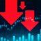 IT Stocks Slide: Tech Mahindra, Infosys, Wipro Among Top Losers Amid US Fiscal Concerns