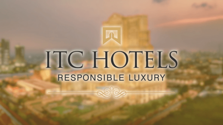 ITC Hotels Q4: Net Profit Surges 16% YoY to ₹264 Crore, Income Up 7%