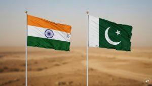 India-Pakistan Ceasefire Triggers Mixed Reactions in Defence Stocks