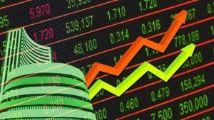 India VIX Share Price Falls 19% as Market Sentiment Improves Sharply