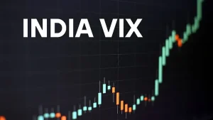 India VIX Spikes 3% Amid Global Bond Sell-Off, Market Turns Cautious