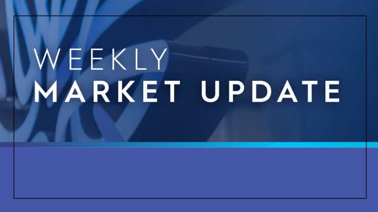 Indian Market Weekly Update: Nifty 50 Soars, Defense Sector Shines, and Key Share Prices Rally!