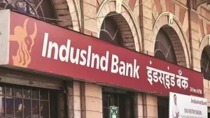 IndusInd Bank Share Price Rebounds Despite Record Q4 Loss and Fraud Disclosures