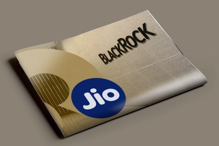 JioBlackRock Asset Management Share Price Rises as SEBI Approves Mutual Fund Operations