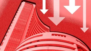 KFin Technologies Shares Tumble Nearly 7% After Heavy Block Deals
