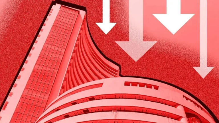 KFin Technologies Shares Tumble Nearly 7% After Heavy Block Deals