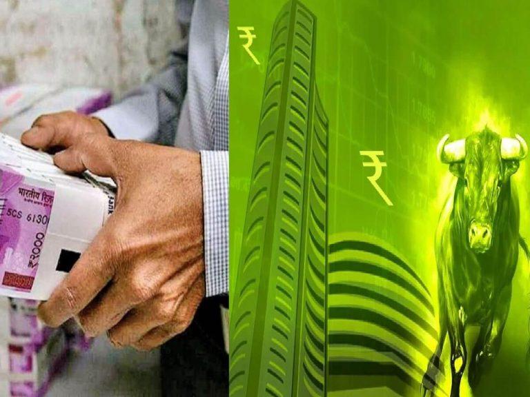 Kaiser Corporation Share Price Hits Upper Circuit After EV Leasing MoU