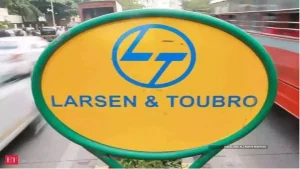 L&T Shares Surge Over 4% After Strong Q4 Results Amid Geopolitical Uncertainty