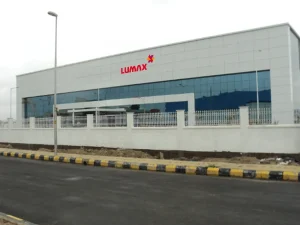 Lumax Auto Share Price Hits Record High with 20% Surge After Strong Q4 Results