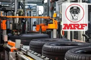 MRF Q4 Results: PAT Jumps 31% YoY, Declares 2290% Final Dividend