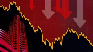 Market Mayhem: Rising India-Pakistan Tensions Drag Nifty Below 24,050, Sensex Crashes 880 Points