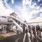 Market Performance: Surge in Airline and Hotel Stocks