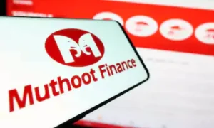 Muthoot Finance Share Price Falls 5% Despite Strong Q4FY25 Earnings