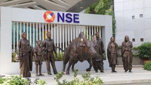 NSE Shareholder Base Crosses 1 Lakh Mark Ahead of IPO Surge