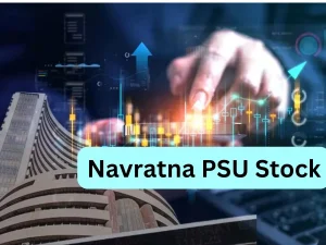 Navratna PSU Shipping Corporation Share Jumps Over 10% Ahead of Q4 Results and Dividend News