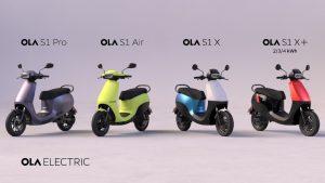 Ola Electric Q4 Results: Net Loss Surges to ₹870 Crore Amid Revenue Decline