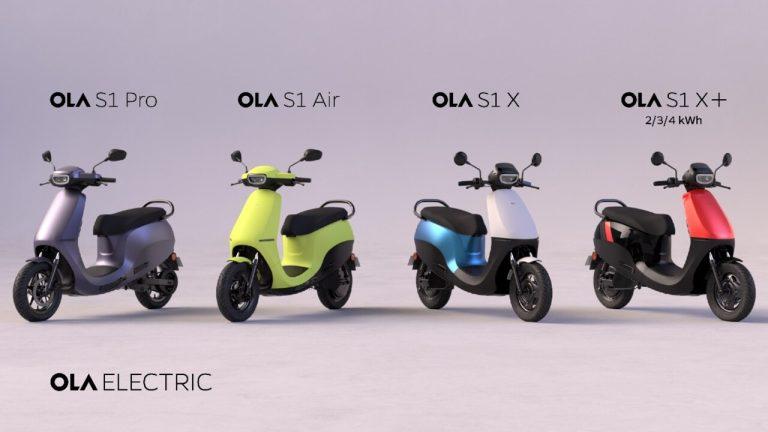 Ola Electric Q4 Results: Net Loss Surges to ₹870 Crore Amid Revenue Decline