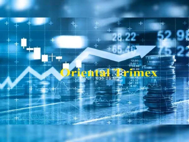 Oriental Trimex Shares Surge as Company Turns Profitable and Bags Granite Mine Lease