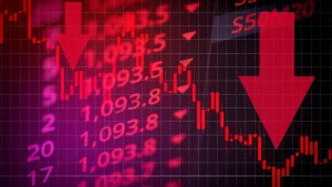 Protean eGov Shares Plunge 20% After Missing Out on PAN 2.0 Project