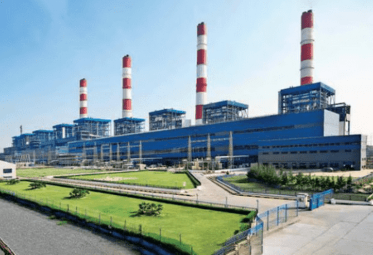 RPOWER Share Price Soars 36% What's Fueling Reliance Power's Big Comeback