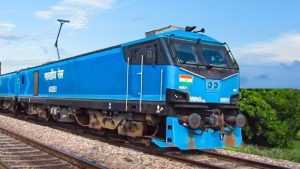 Rail Vikas Nigam Shares Jump 11% on New Order Worth ₹115.79 Crore