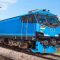 Rail Vikas Nigam Shares Jump 11% on New Order Worth ₹115.79 Crore