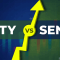 Sensex News, Nifty News: Indices End Higher Despite India-Pak Tensions; Investors Eye US Fed