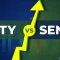 Sensex News, Nifty News: Indices End Higher Despite India-Pak Tensions; Investors Eye US Fed