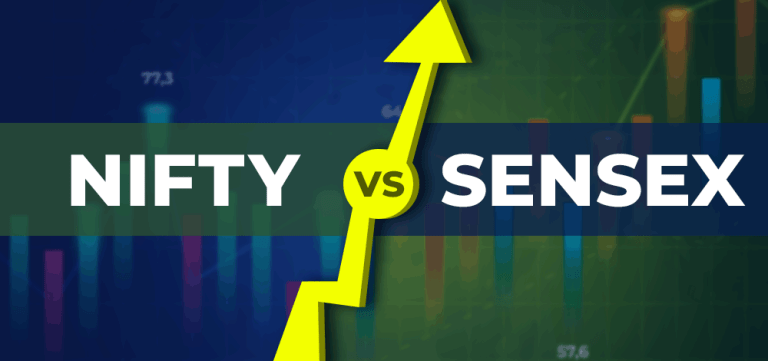 Sensex News, Nifty News: Indices End Higher Despite India-Pak Tensions; Investors Eye US Fed