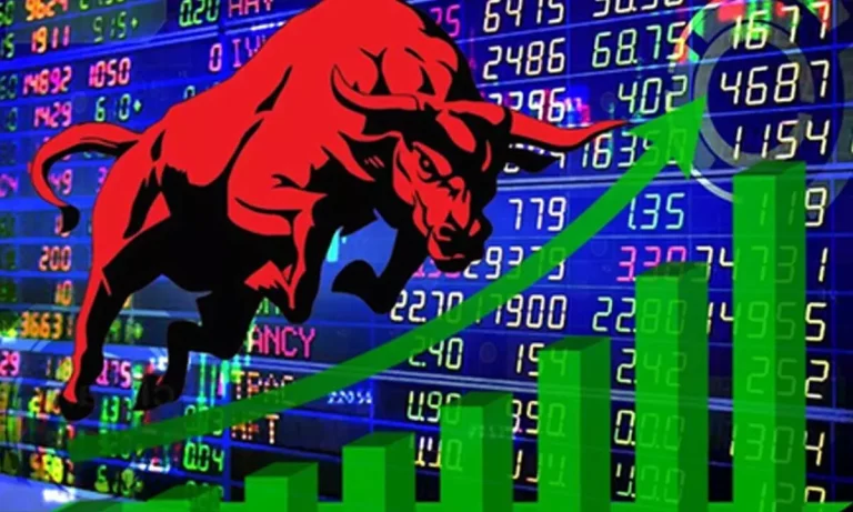 Sensex and Nifty News: Benchmark Indices Rally, Nifty Hits 25,000 Mark