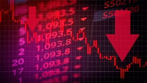 Sensex and Nifty News: Market Drops Over 600 Points as IT, Auto, FMCG Stocks Drag