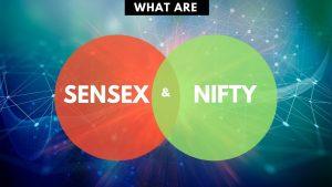 Sensex and Nifty News: Markets Slip Amid US Yield Spike and Global Tensions