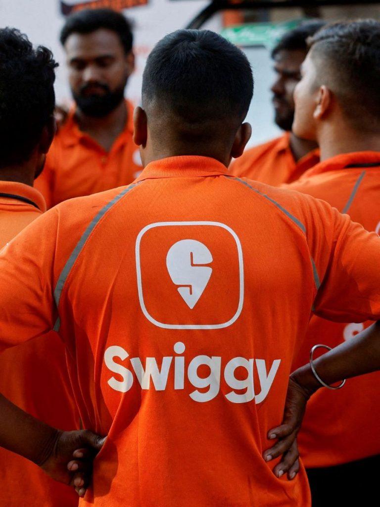 Swiggy QIP: Food-Tech Giant Prepares ₹10,000 Crore Qualified Institutional Placement