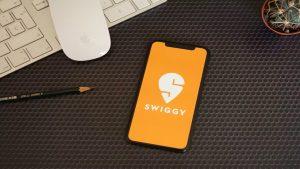 Swiggy Share Price Hits Record Low After Lock-In Period Ends
