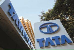 Tata Motors Share Price Rallies Over 3% on US-UK Trade Deal Buzz, India-UK FTA Boost