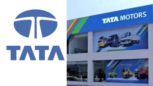 Tata Motors Shares Jump 4% After Green Signal for CV Demerger