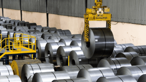 Tata Steel Share Price Rises 3% Ahead of Q4 Results