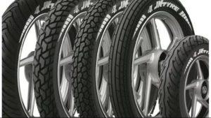 Tyre Stocks Rally: CEAT, JK Tyre & Industries, and MRF Share Price Surge After Q4 Results