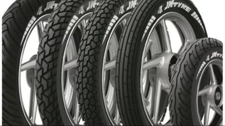 Tyre Stocks Rally: CEAT, JK Tyre & Industries, and MRF Share Price Surge After Q4 Results