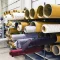 Vishal Fabrics Share Price Edges Higher Amid Broader Market Weakness
