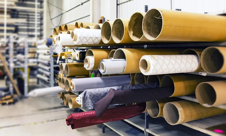 Vishal Fabrics Share Price Edges Higher Amid Broader Market Weakness