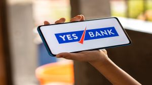 YES Bank Shares Jump 9% as SMBC Reignites Stake Talks with SBI