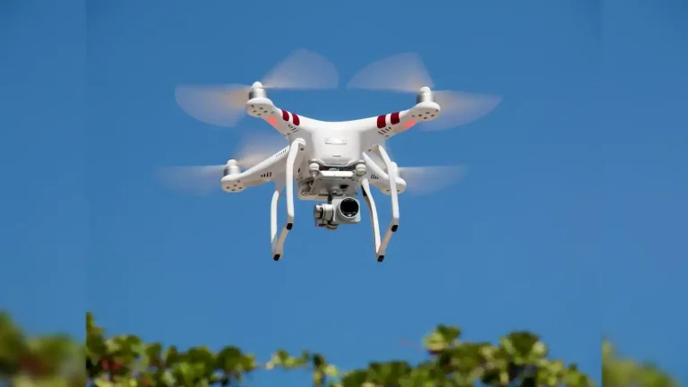 ideaForge to Zen Tech: Drone Stocks Surge Up to 50% Amid Operation Sindoor Buzz