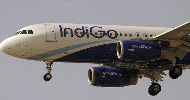 IndiGo Shares Rise for Third Consecutive Session as Operations Stabilize