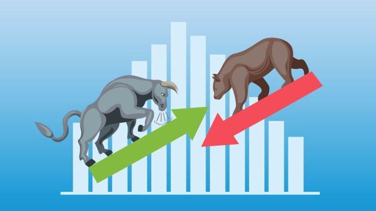 Nifty’s Next Move: Bounce or Breakdown