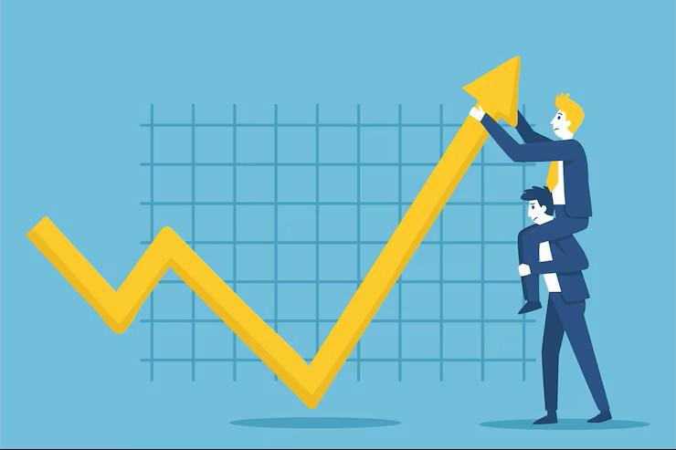 Aayush Wellness Share Price Hits Lifetime High, Surges Nearly 4000% in 5 Years