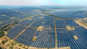 Adani Green Energy Share Price Rises as Renewable Capacity Crosses 15,500 MW