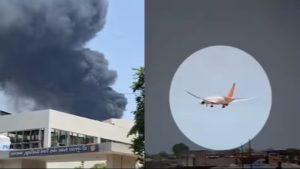 Air India Plane Crash Triggers Tata Group Stock Decline: Key Updates