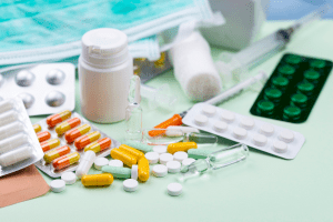 Alembic Pharma Share Price Jumps Over 3% After USFDA Nod for Cancer Drug